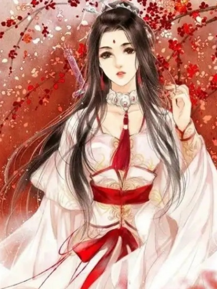 古风权谋广播剧《九重阙》通勤开车听,沉浸权谋博弈|花间FM